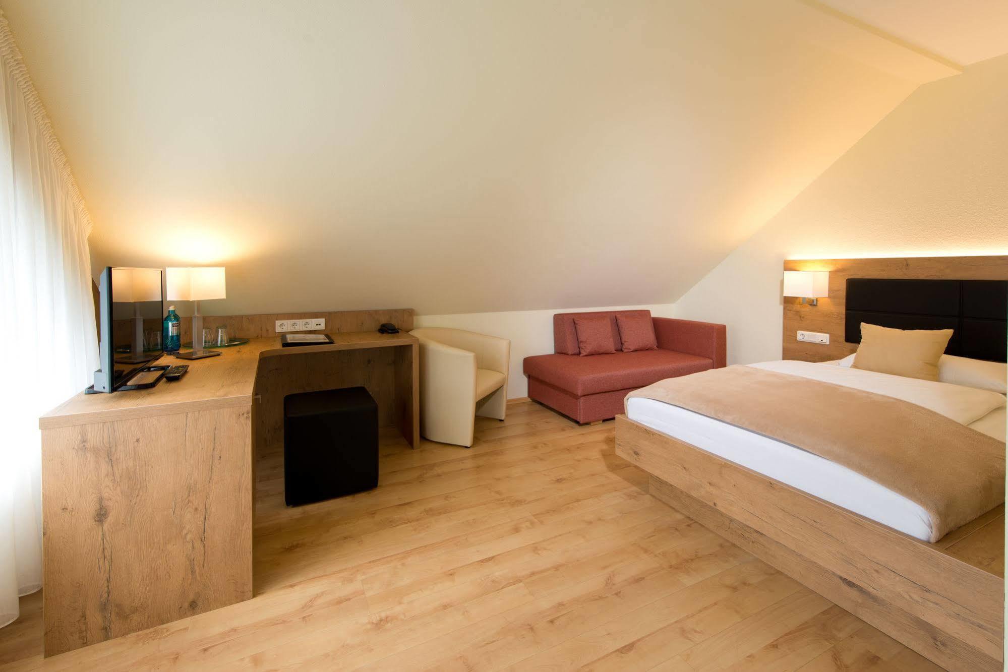 Spreewaldhotel Stephanshof Lübben Esterno foto