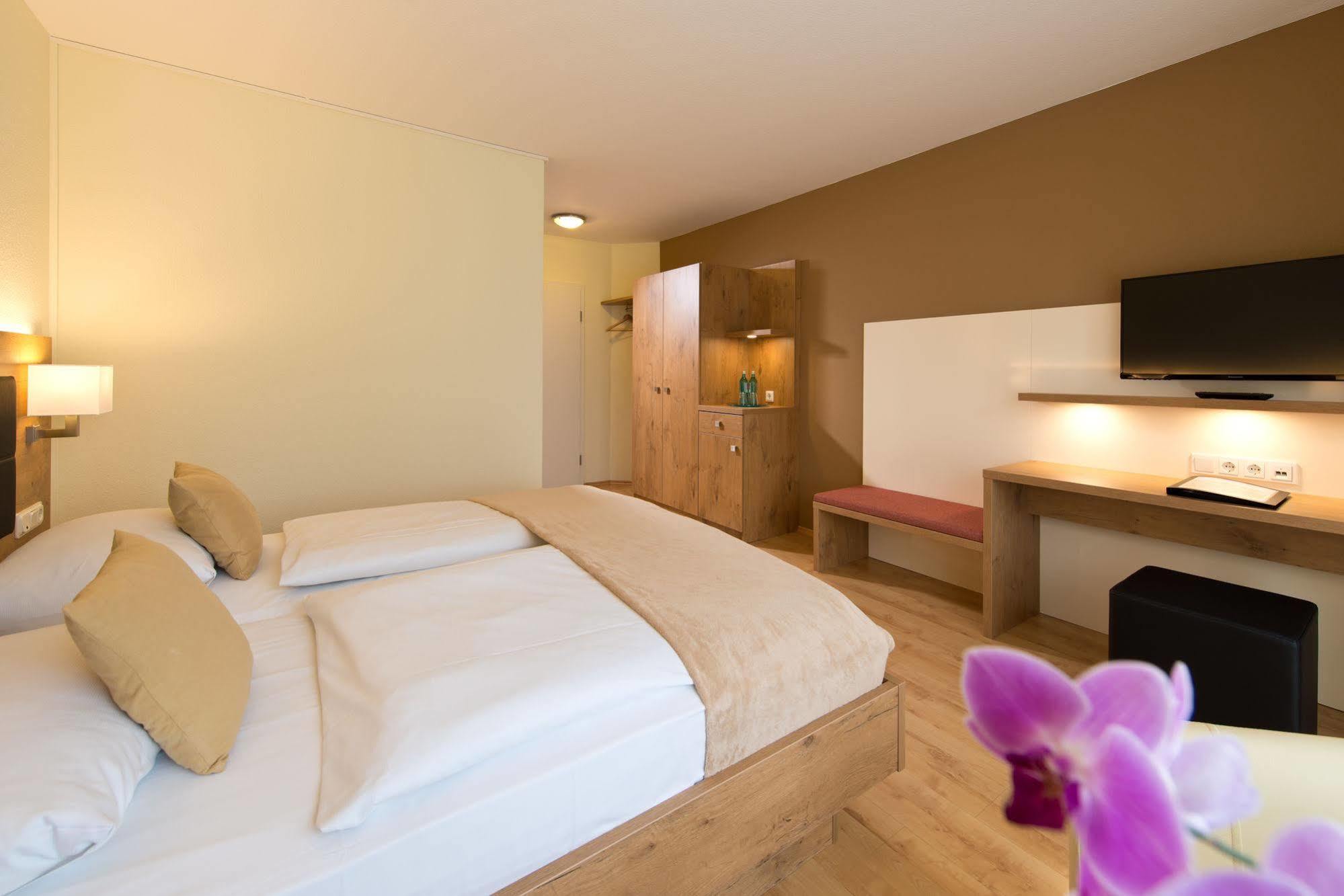 Spreewaldhotel Stephanshof Lübben Esterno foto